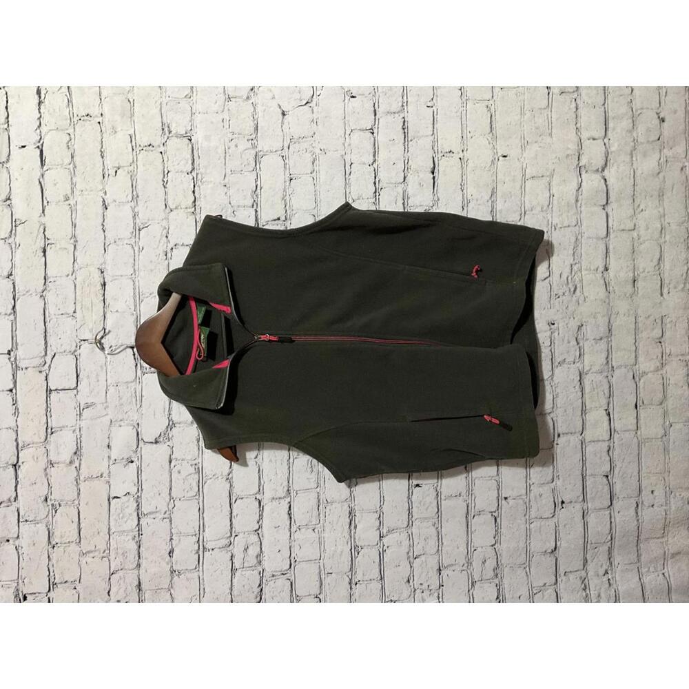 Stillwater Supply Co. Women’s‎ Fleece Vest Large